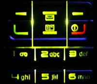 ����� �������� �������� Alcatel OT-E256