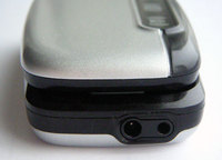 ����� �������� �������� Alcatel OT-E256