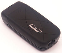 ����� �������� �������� GlamPhone �1 ELLE by Alcatel