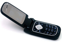 ����� �������� �������� GlamPhone �1 ELLE by Alcatel