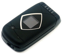 ����� �������� �������� GlamPhone �1 ELLE by Alcatel