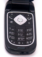 ����� �������� �������� GlamPhone �1 ELLE by Alcatel