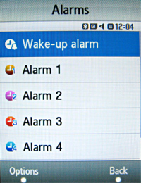 ����� ���������� �������� Samsung F480