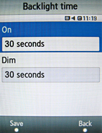 ����� ���������� �������� Samsung F480