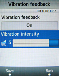 ����� ���������� �������� Samsung F480