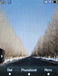 ����� ���������� �������� Samsung F480