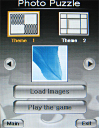 ����� ���������� �������� Samsung F480