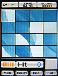 ����� ���������� �������� Samsung F480