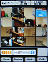 ����� ���������� �������� Samsung F480