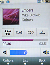 ����� ���������� �������� Samsung F480