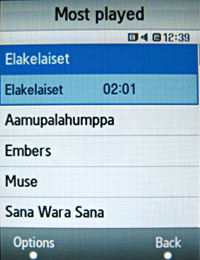 ����� ���������� �������� Samsung F480