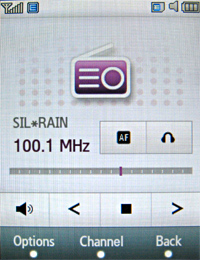 ����� ���������� �������� Samsung F480