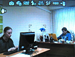 ����� ���������� �������� Samsung F480