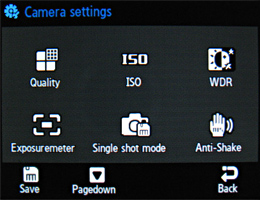 ����� ���������� �������� Samsung F480