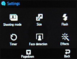 ����� ���������� �������� Samsung F480