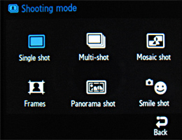 ����� ���������� �������� Samsung F480