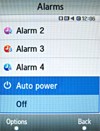 ����� ���������� �������� Samsung F480