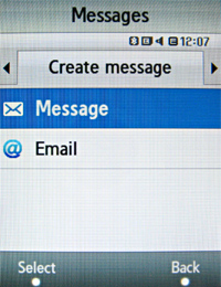 ����� ���������� �������� Samsung F480