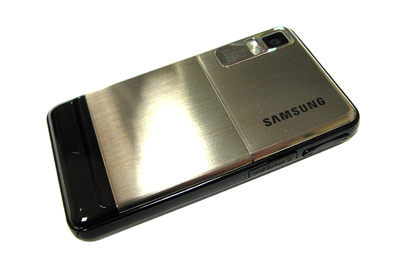 ����� ���������� �������� Samsung F480