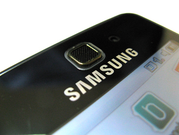 ����� ���������� �������� Samsung F480