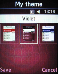 ����� ���������� �������� Samsung D780 DuoS