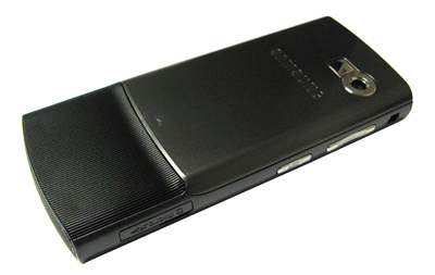 ����� ���������� �������� Samsung D780 DuoS