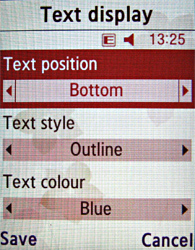 ����� ���������� �������� Samsung D780 DuoS