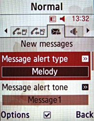 ����� ���������� �������� Samsung D780 DuoS