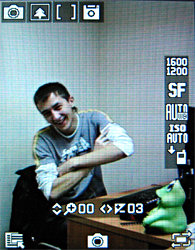 ����� ���������� �������� Samsung D780 DuoS