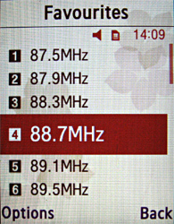 ����� ���������� �������� Samsung D780 DuoS