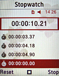 ����� ���������� �������� Samsung D780 DuoS