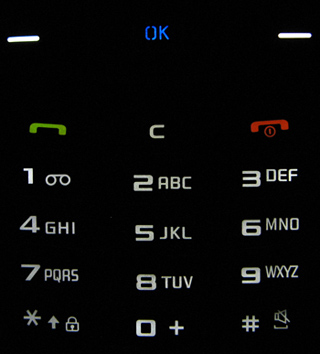 ����� ���������� �������� Samsung D780 DuoS