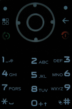 ����� ���������� �������� Motorola RIZR Z10