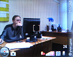 ����� ���������� �������� Motorola RIZR Z10