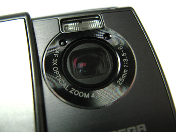 ����� ���������� �������� Samsung G810