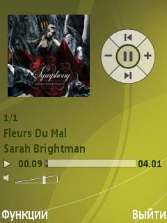 ����� ���������� �������� Samsung G810