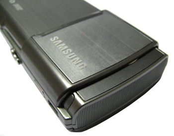 ����� ���������� �������� Samsung G810