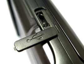 ����� ���������� �������� Samsung G810