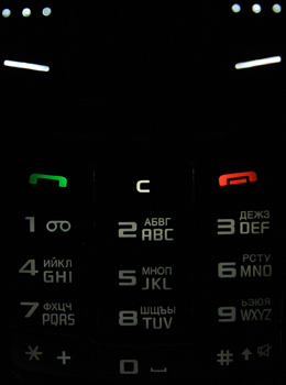 ����� ���������� �������� Samsung G810