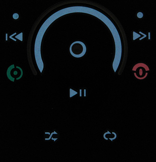 ��������������� ����� ���������� �������� Motorola ROKR E8