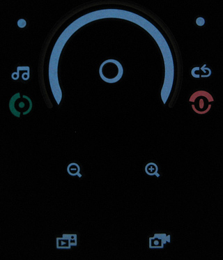 ��������������� ����� ���������� �������� Motorola ROKR E8