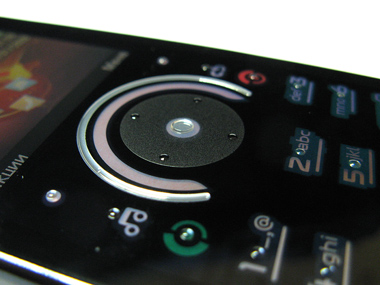 ��������������� ����� ���������� �������� Motorola ROKR E8