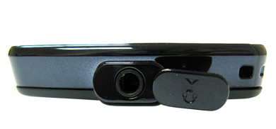 ��������������� ����� ���������� �������� Motorola ROKR E8