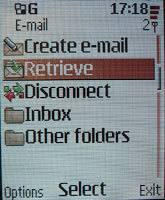����� �������� �������� Nokia 7360 