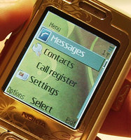 ����� �������� �������� Nokia 7360 