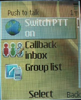 ����� �������� �������� Nokia 7360 