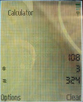 ����� �������� �������� Nokia 7360 