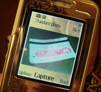 ����� �������� �������� Nokia 7360 