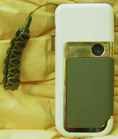 ����� �������� �������� Nokia 7360 