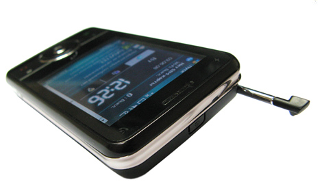 ����� ������������� RoverPC S7